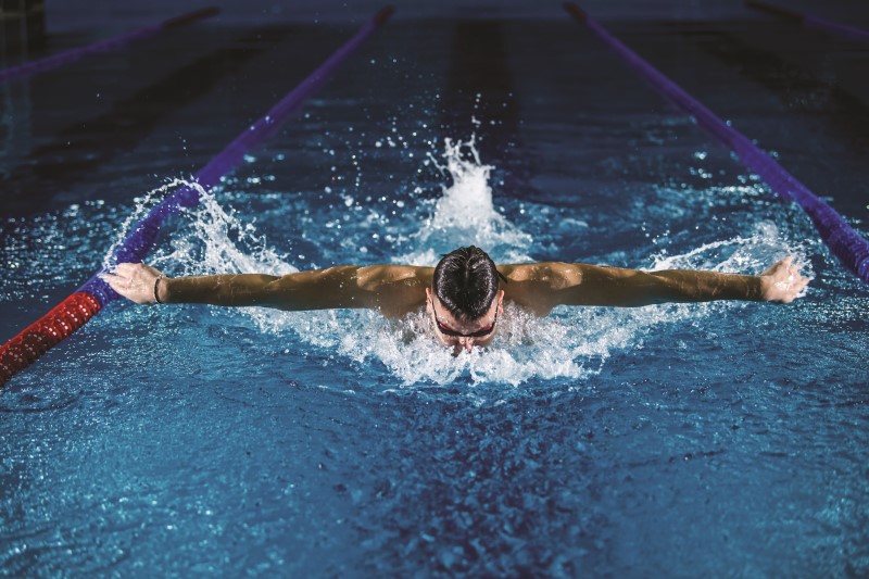 Natation