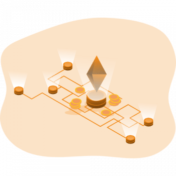 Ethereum_Monochromatic