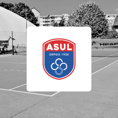 logo asul