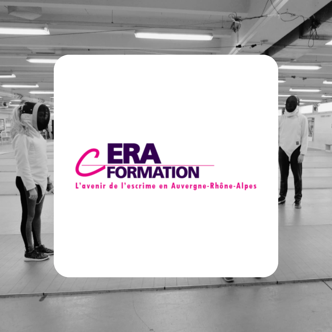Logo Cera formation