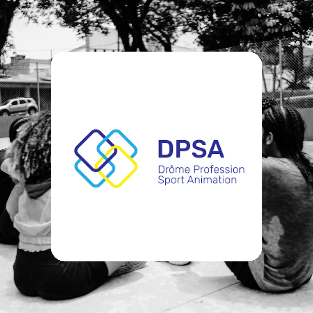Logo DPSA