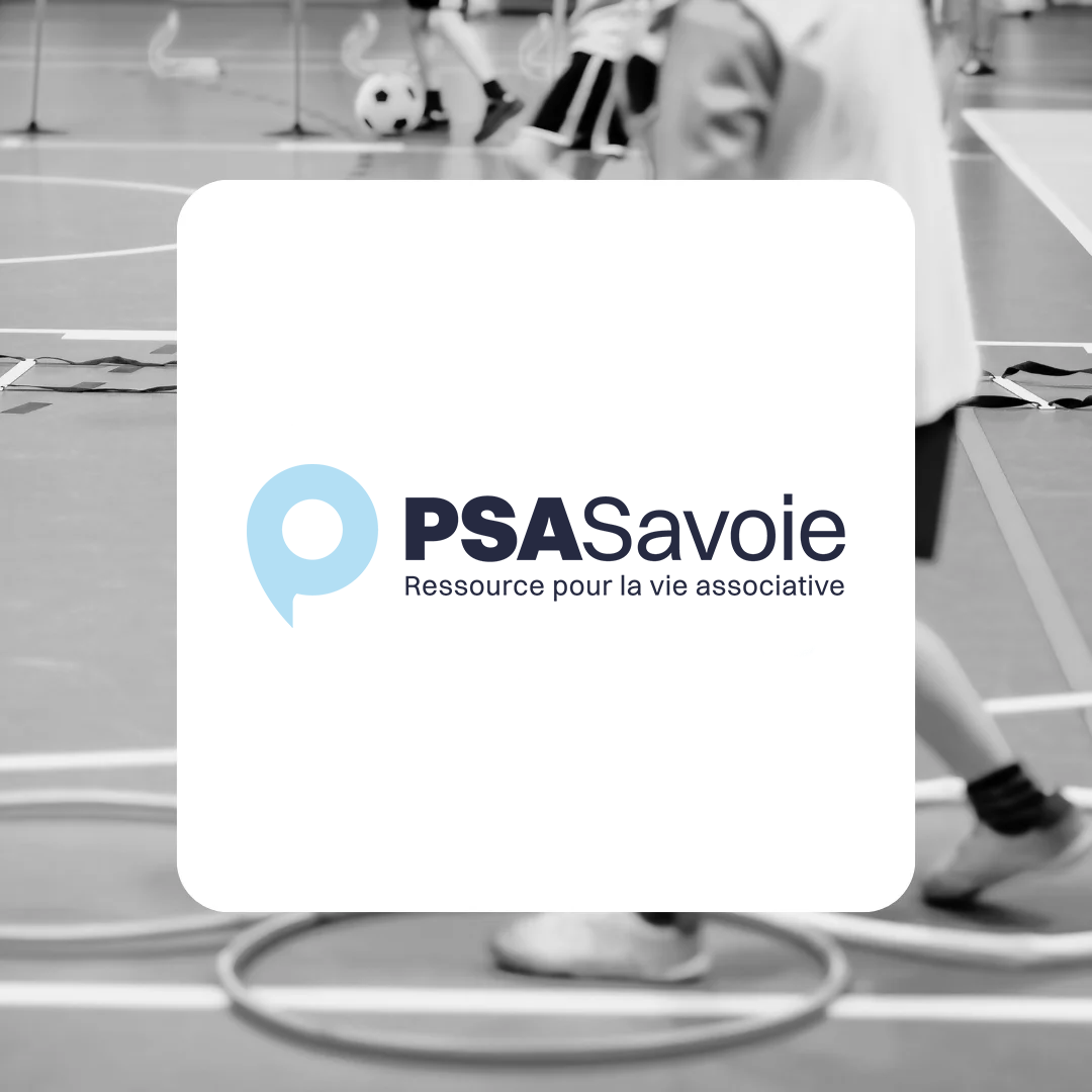 Logo PSA Savoie