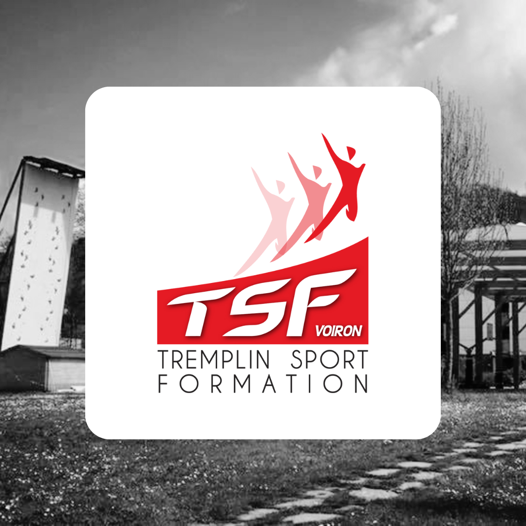 Logo TSF