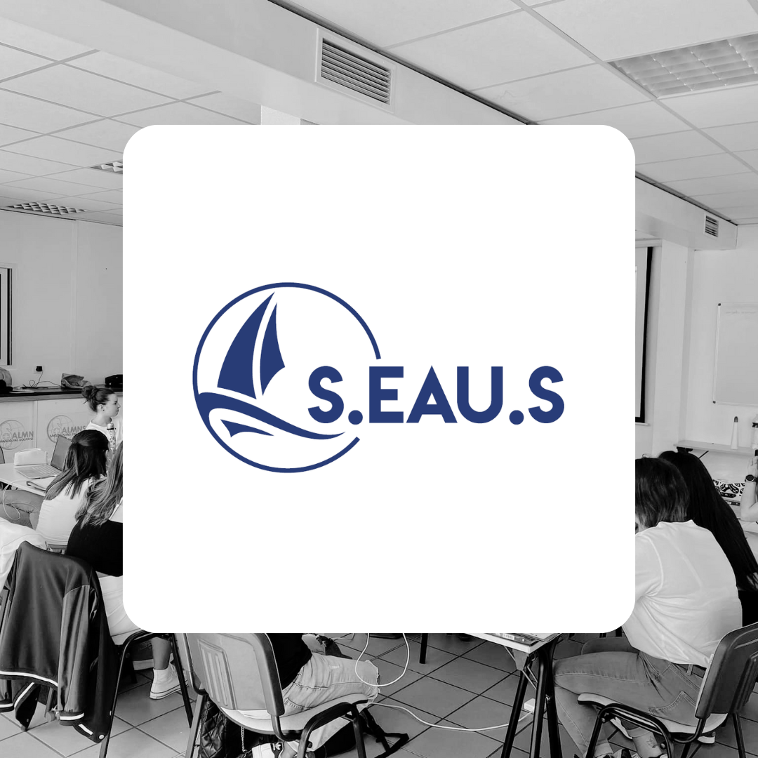 Logo SEAUS