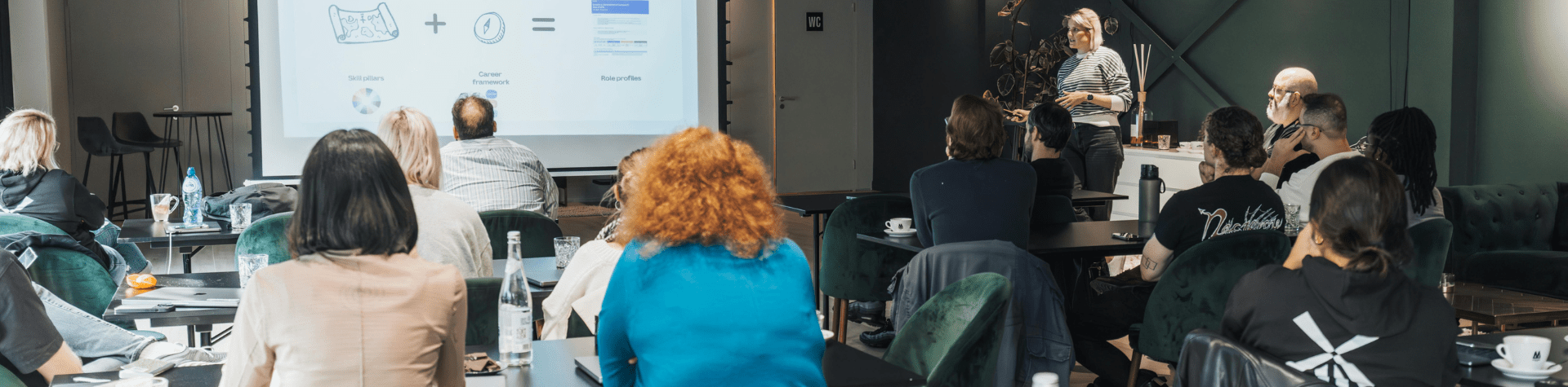 formation animation CPJEPS étudiants en formation