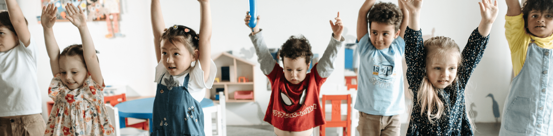 animation enfant