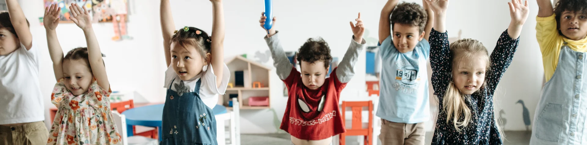 animation enfant
